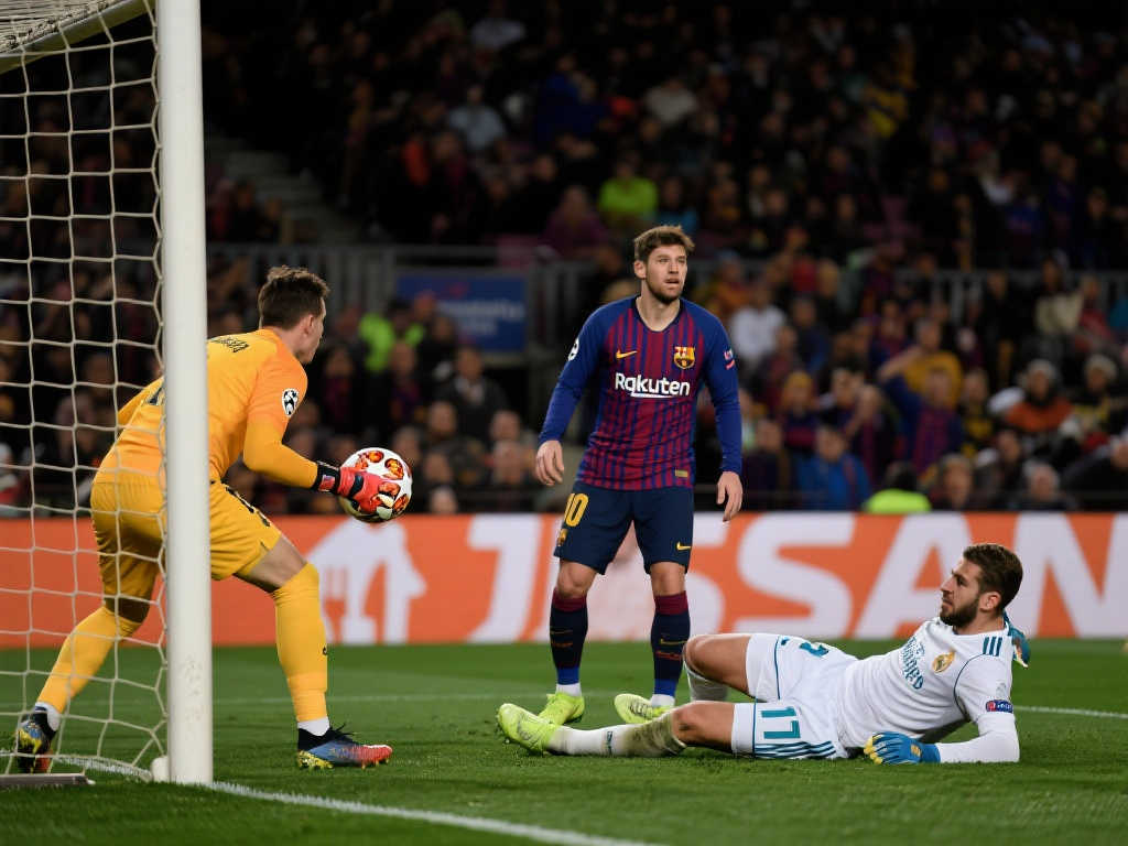 巴萨翻盘阴影再现？新年首败暴露何种问题？