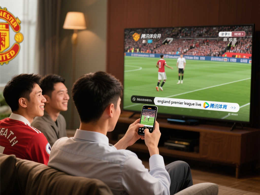 英超直播观看指南:最佳平台与渠道推荐 英超直播观看指南:最佳平台与渠道推荐